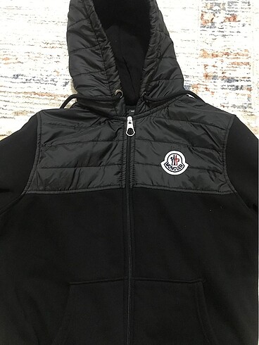 Moncler Moncler hırka