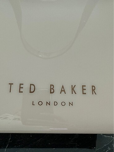 Ted Baker Ted Baker Çanta