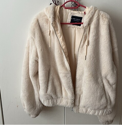 LC Waikiki LCW kadın mont