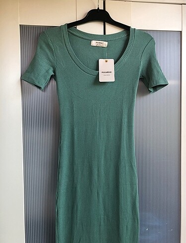 Pull&bear elbise