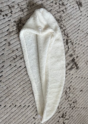 Saç Havlusu - Görsel 2