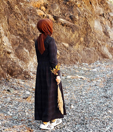 Mevsimlik elbise 