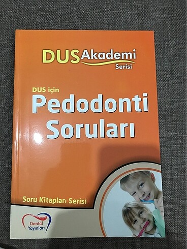 DUSAKADEMİSİ PEDODONTİ SORU BANKASI