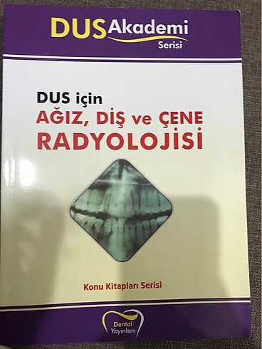 DUSAKADEMİSİ RADYOLOJİ KONU