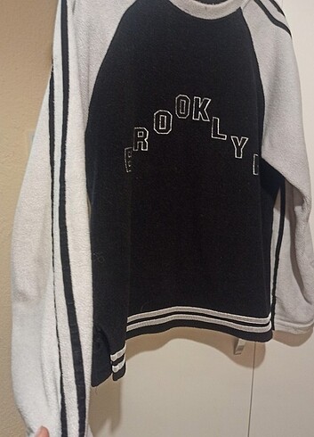 H&M Polar sweat