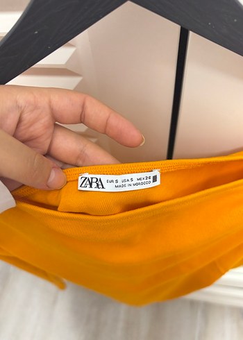 Zara zara body