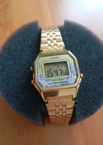 Casio