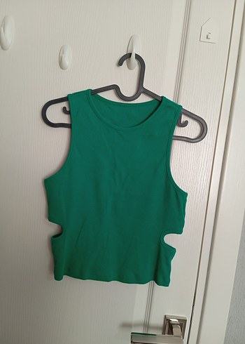 Bershka Tişört - Görsel 6