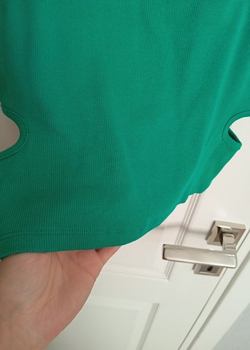 Bershka Tişört - Görsel 8