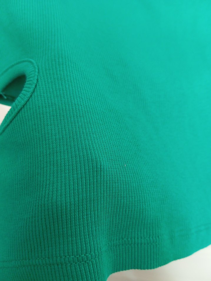 Bershka Tişört - Görsel 4