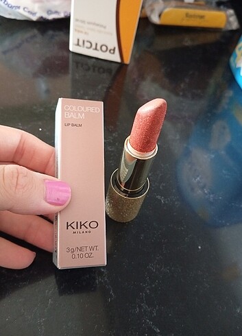 Kiko Kiko Ruj