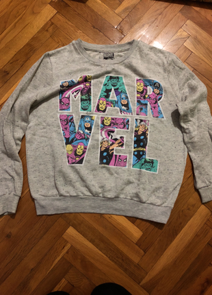 Diğer Marvel Sweatshirt