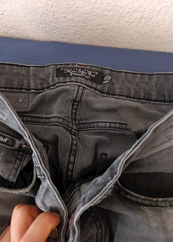 erkek jean