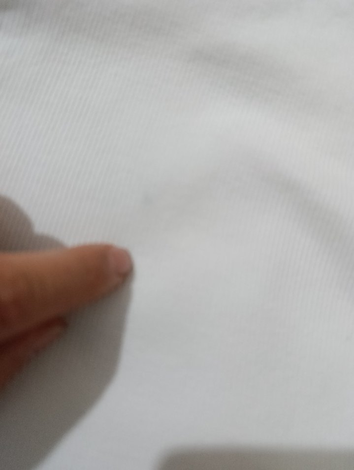 Beyaz Çocuk Body - Görsel 4