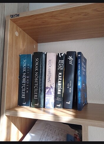 Toplu kitap