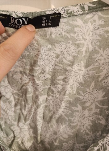LC Waikiki Yazlık tatillik çiçekli Elbise ????