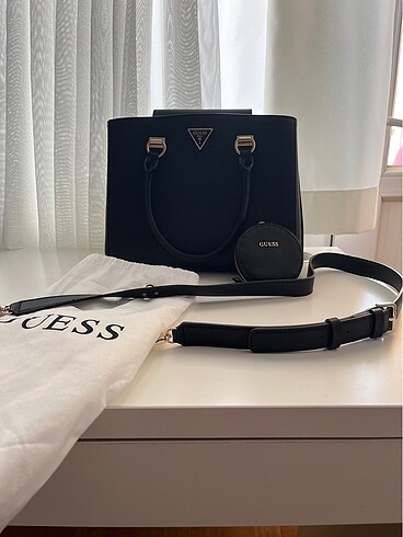 Guess çanta