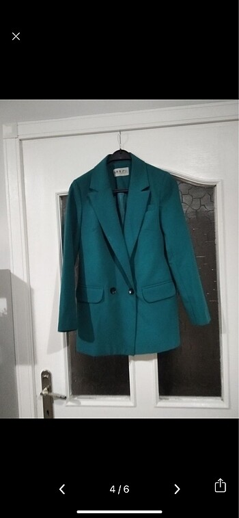 Diğer Blazer ceket