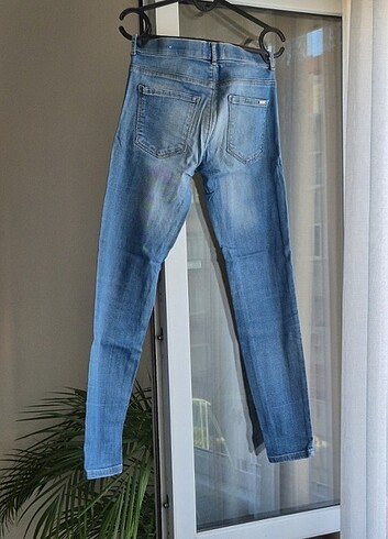 Mango Mango jeans skinny pantolon