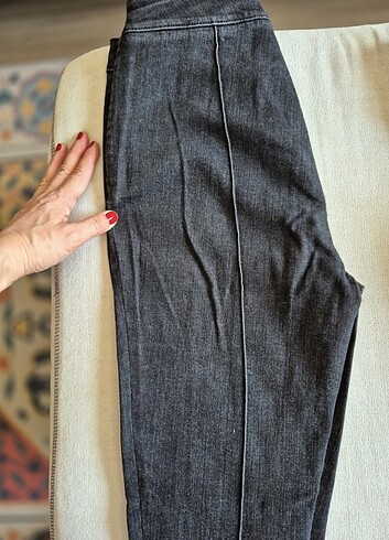 36 Beden Massimo Dutti pantolon