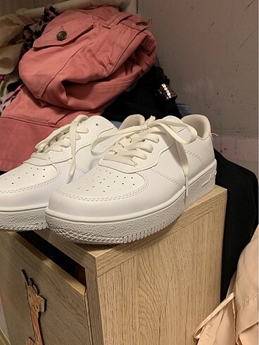 Nike Ayakkabı