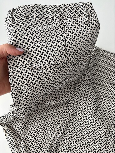 H&M pantolon