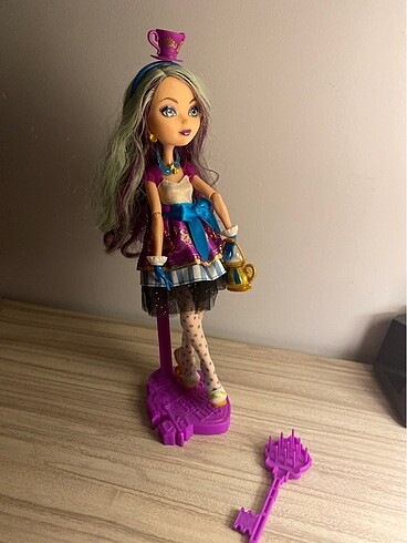 Ever after high Heather