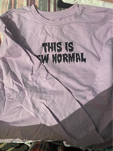Swetshirt