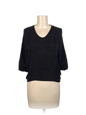 Massimo Dutti Bluz %70 İndirimli.