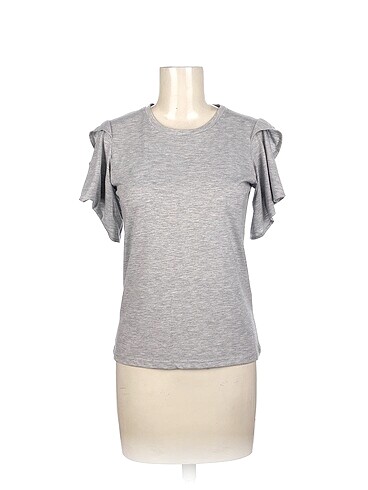 Trendyol & Milla T-shirt %70 İndirimli.
