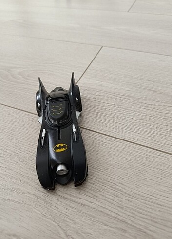 Batman araba