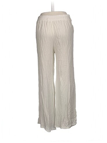 s Beden PreLoved Kumaş Pantolon %70 İndirimli.