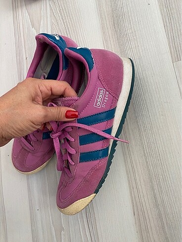 Adidas Spor ayakkabı