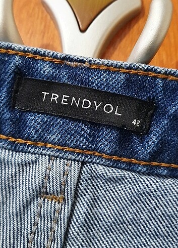 Trendyol & Milla Jean. 