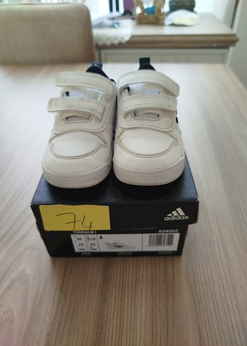 orjinal adidas ayakkabı