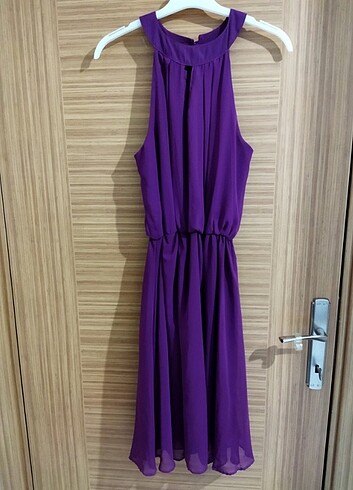 38 Beden Elbise
