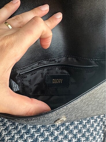 Beden Dkny çanta orjinal