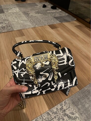 Versace Versace çanta