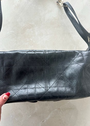 Dior çanta - Görsel 6