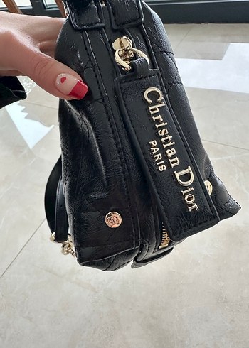 Dior çanta - Görsel 9