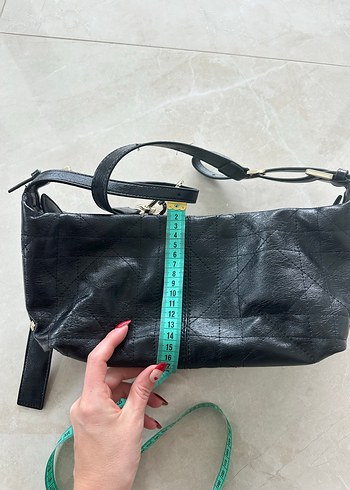 Dior çanta - Görsel 11
