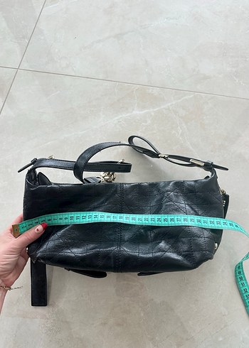 Dior çanta - Görsel 12