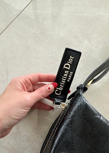 Dior çanta - Görsel 5