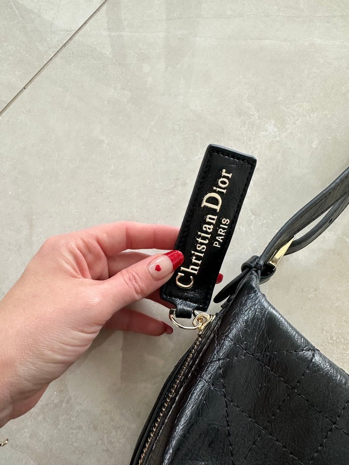 Dior çanta - Görsel 5