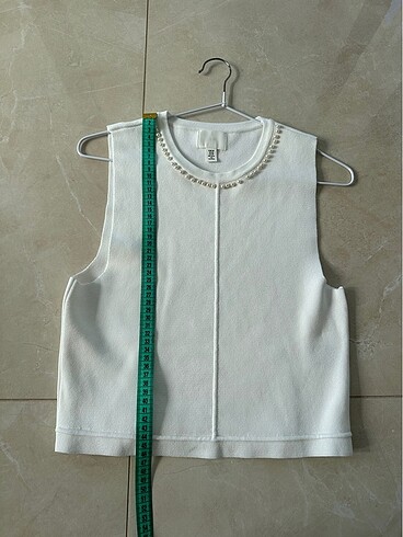 xs Beden H&M bluz
