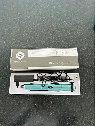 Otomatik hyaluron pen