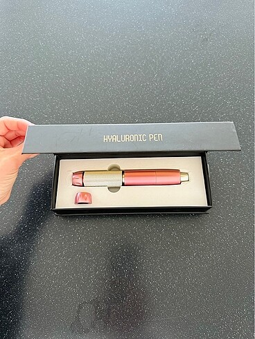 Hyaluron pen 