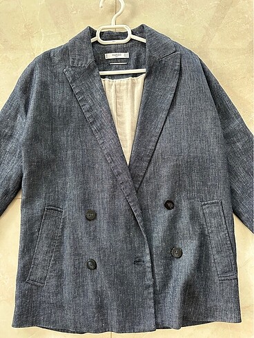 Mango Mango ceket blazer