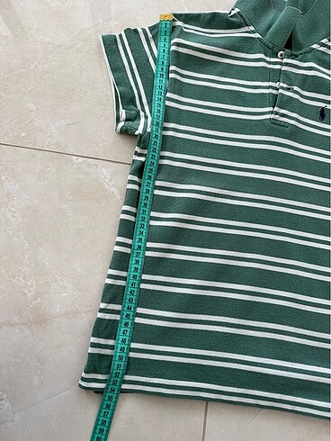 s Beden Ralph Lauren polo tişört