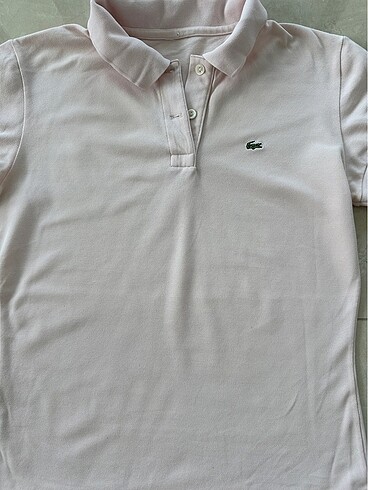 Lacoste Lacoste polo tişört